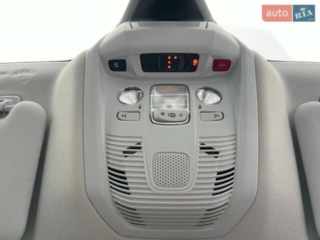 Зеленый Пежо 5008, объемом двигателя 1.56 л и пробегом 253 тыс. км за 16990 $, фото 25 на Automoto.ua