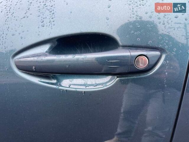 Зеленый Пежо 5008, объемом двигателя 1.56 л и пробегом 253 тыс. км за 16990 $, фото 26 на Automoto.ua