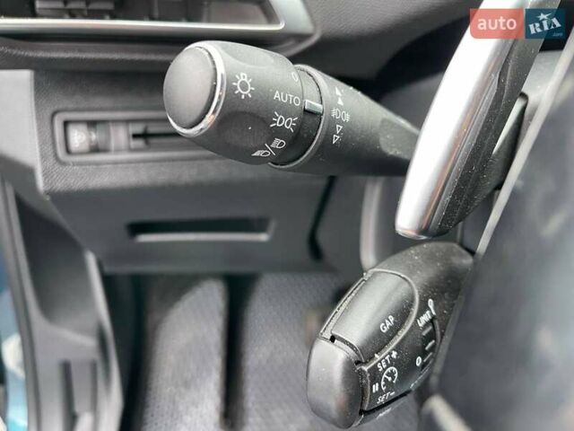 Зеленый Пежо 5008, объемом двигателя 1.56 л и пробегом 253 тыс. км за 16990 $, фото 16 на Automoto.ua