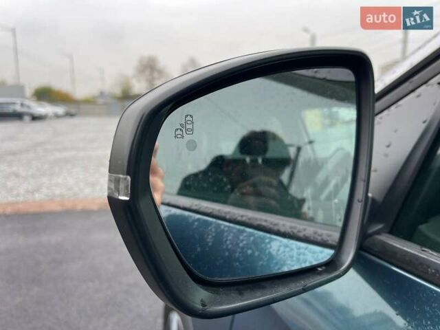 Зеленый Пежо 5008, объемом двигателя 1.56 л и пробегом 253 тыс. км за 16990 $, фото 27 на Automoto.ua