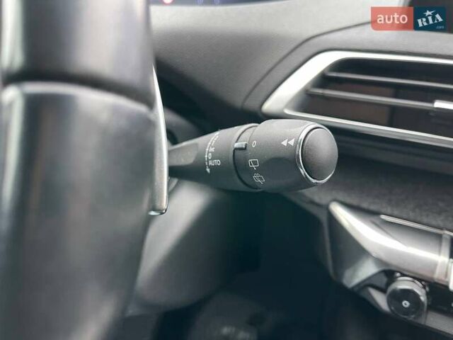 Зеленый Пежо 5008, объемом двигателя 1.56 л и пробегом 253 тыс. км за 16990 $, фото 19 на Automoto.ua