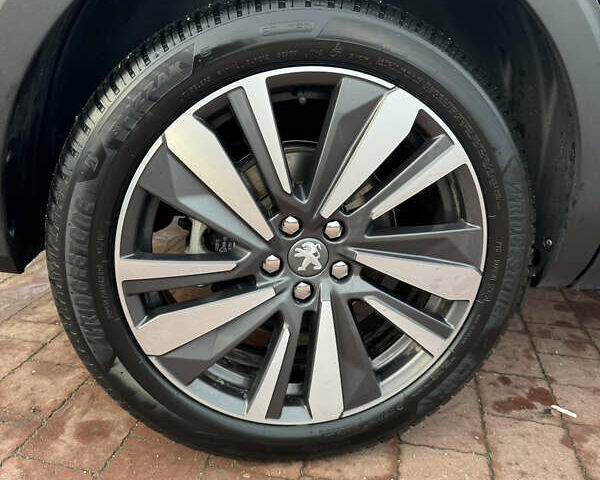 Зеленый Пежо 5008, объемом двигателя 1.5 л и пробегом 147 тыс. км за 24999 $, фото 43 на Automoto.ua