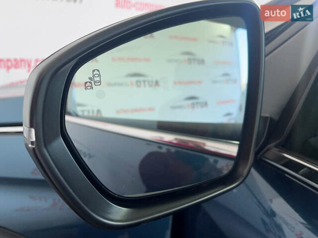 Зеленый Пежо 5008, объемом двигателя 2 л и пробегом 214 тыс. км за 23950 $, фото 36 на Automoto.ua