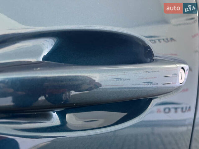 Зеленый Пежо 5008, объемом двигателя 2 л и пробегом 214 тыс. км за 23950 $, фото 37 на Automoto.ua