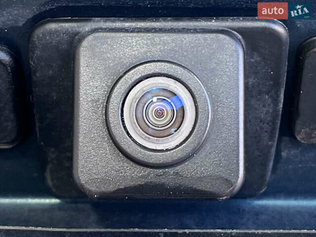 Зеленый Пежо 5008, объемом двигателя 2 л и пробегом 214 тыс. км за 23950 $, фото 32 на Automoto.ua