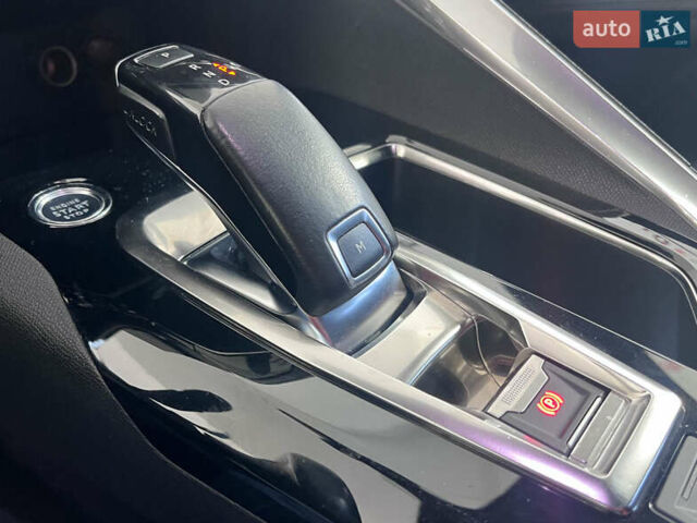 Зеленый Пежо 5008, объемом двигателя 2 л и пробегом 214 тыс. км за 23950 $, фото 20 на Automoto.ua