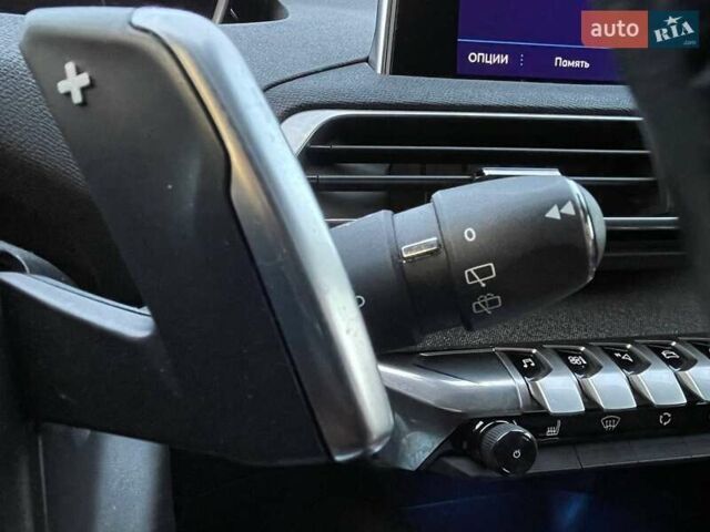 Зелений Пежо 5008, об'ємом двигуна 1.56 л та пробігом 253 тис. км за 18490 $, фото 18 на Automoto.ua