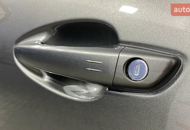 Зелений Пежо 5008, об'ємом двигуна 1.5 л та пробігом 159 тис. км за 22650 $, фото 40 на Automoto.ua