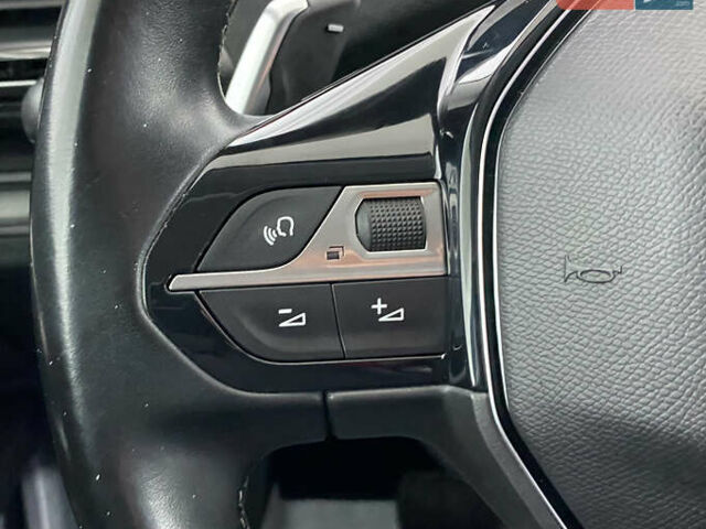 Зелений Пежо 5008, об'ємом двигуна 1.5 л та пробігом 159 тис. км за 22650 $, фото 17 на Automoto.ua