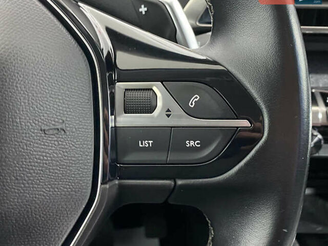 Зелений Пежо 5008, об'ємом двигуна 1.5 л та пробігом 159 тис. км за 22650 $, фото 18 на Automoto.ua