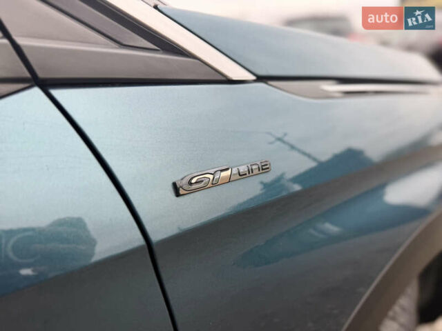 Зелений Пежо 5008, об'ємом двигуна 1.56 л та пробігом 228 тис. км за 19950 $, фото 24 на Automoto.ua