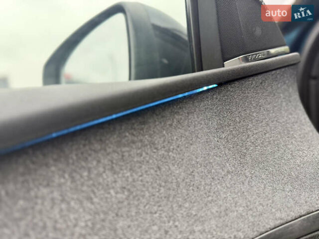 Зелений Пежо 5008, об'ємом двигуна 1.56 л та пробігом 228 тис. км за 19950 $, фото 12 на Automoto.ua