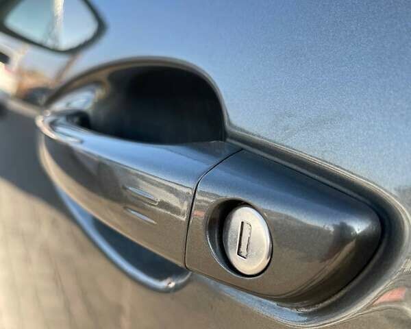 Зелений Пежо 5008, об'ємом двигуна 2 л та пробігом 201 тис. км за 19900 $, фото 27 на Automoto.ua
