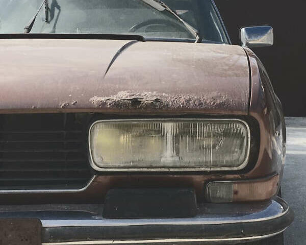 Коричневий Пежо 504, об'ємом двигуна 2 л та пробігом 100 тис. км за 5000 $, фото 1 на Automoto.ua