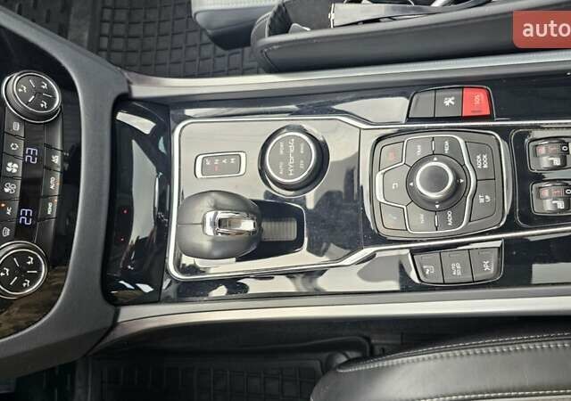 Белый Пежо 508 РХН, объемом двигателя 2 л и пробегом 175 тыс. км за 12800 $, фото 4 на Automoto.ua