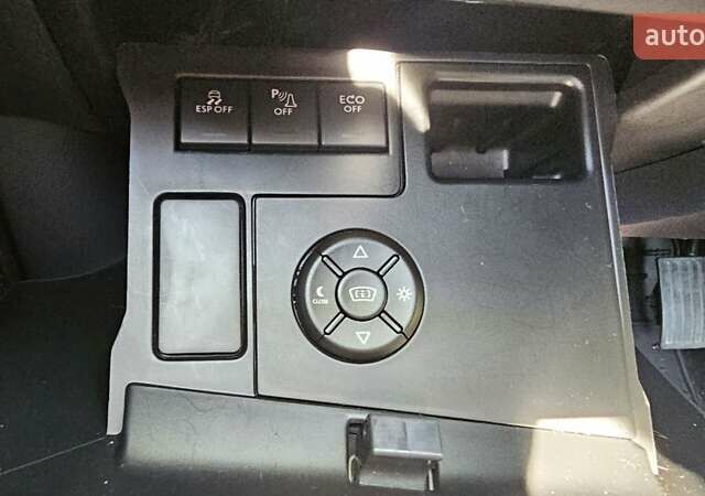 Белый Пежо 508 РХН, объемом двигателя 2 л и пробегом 175 тыс. км за 12800 $, фото 16 на Automoto.ua