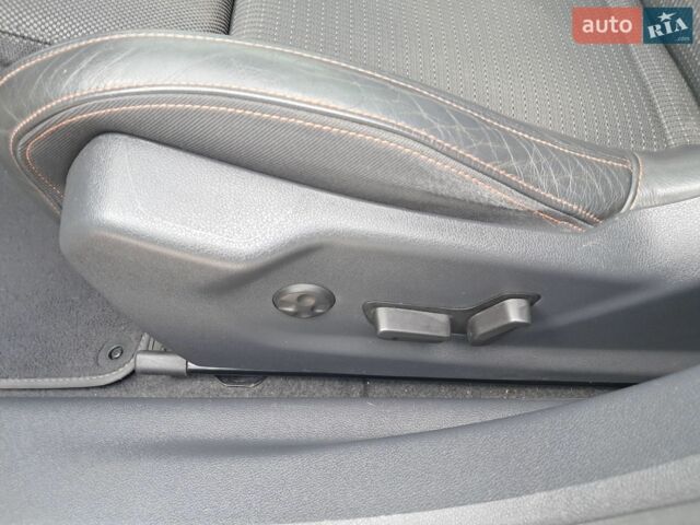 Білий Пежо 508 РХН, об'ємом двигуна 2 л та пробігом 210 тис. км за 10200 $, фото 18 на Automoto.ua