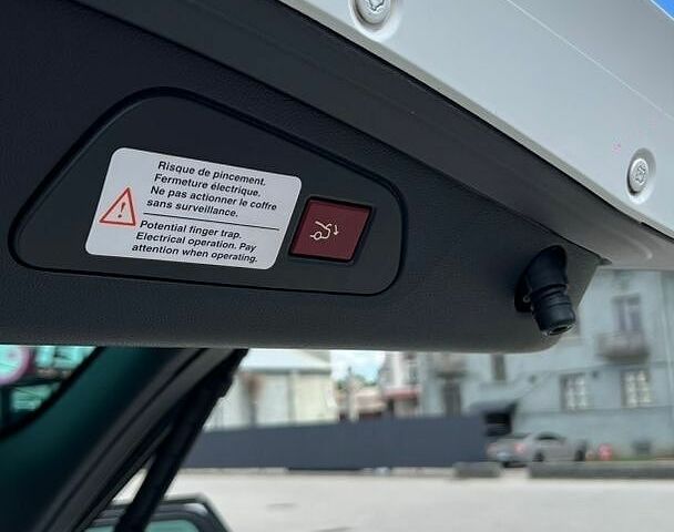 Білий Пежо 508 РХН, об'ємом двигуна 2 л та пробігом 200 тис. км за 13500 $, фото 22 на Automoto.ua