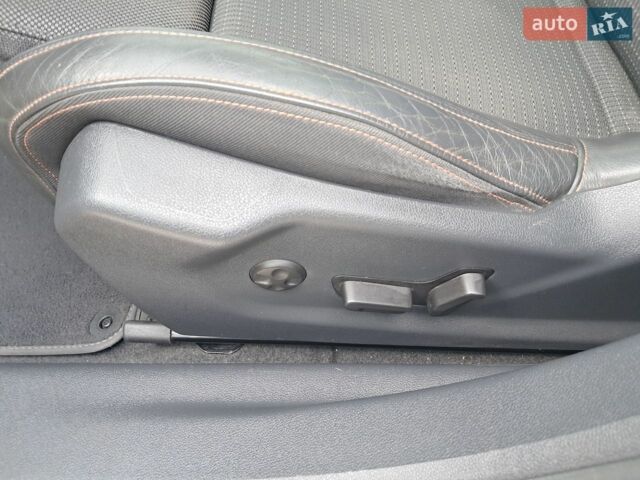 Білий Пежо 508 РХН, об'ємом двигуна 2 л та пробігом 210 тис. км за 10200 $, фото 18 на Automoto.ua