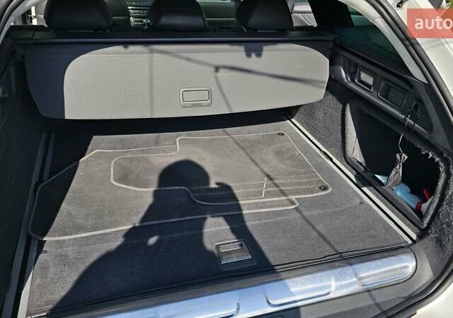 Белый Пежо 508 РХН, объемом двигателя 2 л и пробегом 175 тыс. км за 12800 $, фото 25 на Automoto.ua