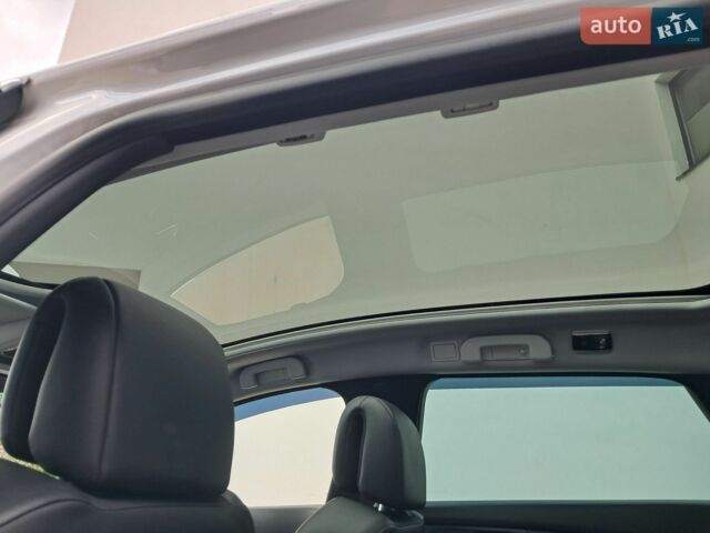 Білий Пежо 508 РХН, об'ємом двигуна 2 л та пробігом 210 тис. км за 10200 $, фото 22 на Automoto.ua