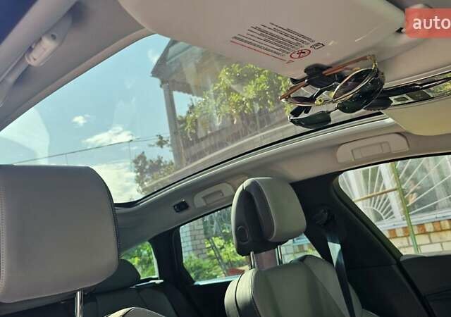 Белый Пежо 508 РХН, объемом двигателя 2 л и пробегом 175 тыс. км за 12800 $, фото 20 на Automoto.ua