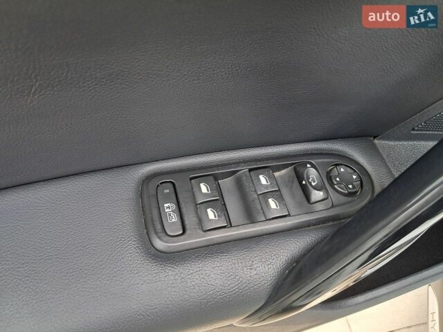 Білий Пежо 508 РХН, об'ємом двигуна 2 л та пробігом 210 тис. км за 10200 $, фото 11 на Automoto.ua