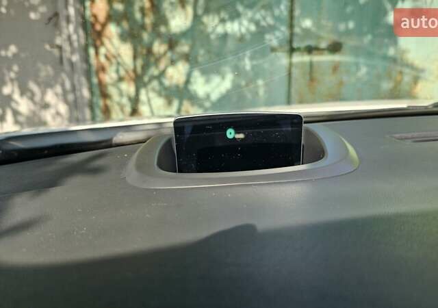 Белый Пежо 508 РХН, объемом двигателя 2 л и пробегом 175 тыс. км за 12800 $, фото 18 на Automoto.ua