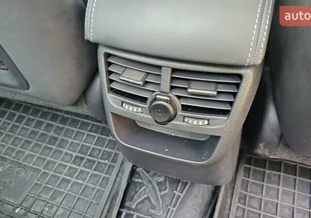 Белый Пежо 508 РХН, объемом двигателя 2 л и пробегом 175 тыс. км за 12800 $, фото 21 на Automoto.ua