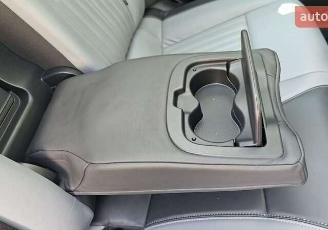 Белый Пежо 508 РХН, объемом двигателя 2 л и пробегом 175 тыс. км за 12800 $, фото 23 на Automoto.ua