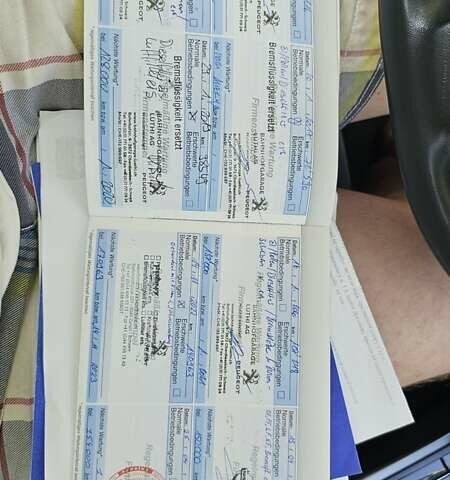 Белый Пежо 508 РХН, объемом двигателя 2 л и пробегом 175 тыс. км за 12800 $, фото 15 на Automoto.ua