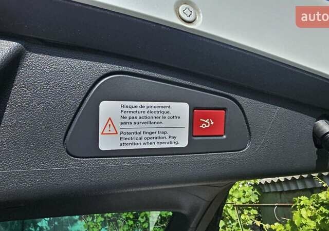 Белый Пежо 508 РХН, объемом двигателя 2 л и пробегом 175 тыс. км за 12800 $, фото 24 на Automoto.ua