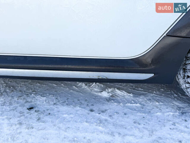 Білий Пежо 508 РХН, об'ємом двигуна 2 л та пробігом 290 тис. км за 11000 $, фото 28 на Automoto.ua