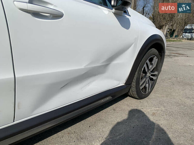 Білий Пежо 508 РХН, об'ємом двигуна 2 л та пробігом 187 тис. км за 12000 $, фото 8 на Automoto.ua