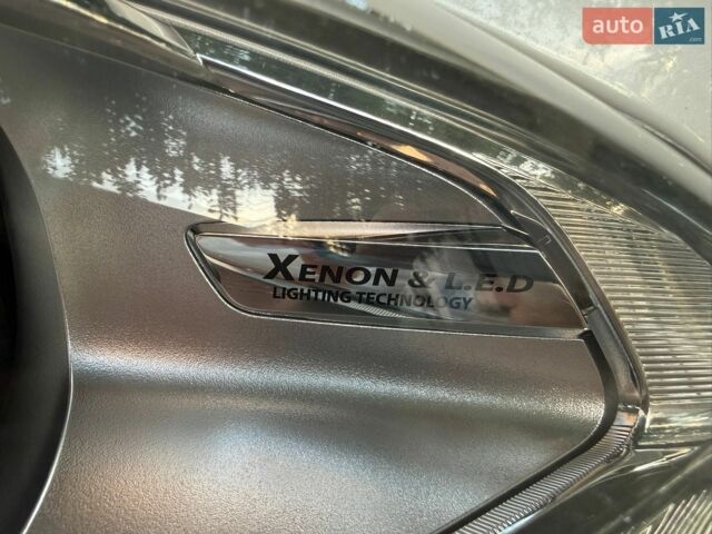 Білий Пежо 508 РХН, об'ємом двигуна 2 л та пробігом 239 тис. км за 13300 $, фото 24 на Automoto.ua