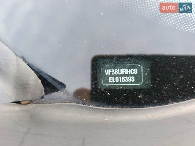 Белый Пежо 508 РХН, объемом двигателя 2 л и пробегом 220 тыс. км за 12500 $, фото 20 на Automoto.ua