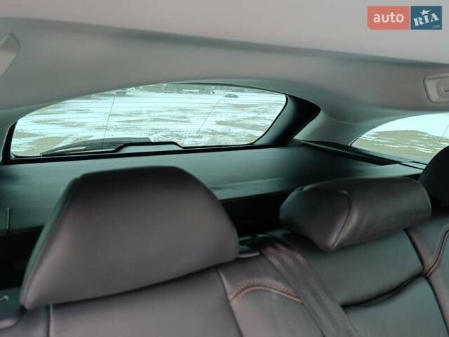 Белый Пежо 508 РХН, объемом двигателя 2 л и пробегом 220 тыс. км за 12500 $, фото 5 на Automoto.ua