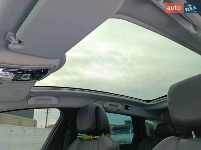 Белый Пежо 508 РХН, объемом двигателя 2 л и пробегом 220 тыс. км за 12500 $, фото 18 на Automoto.ua