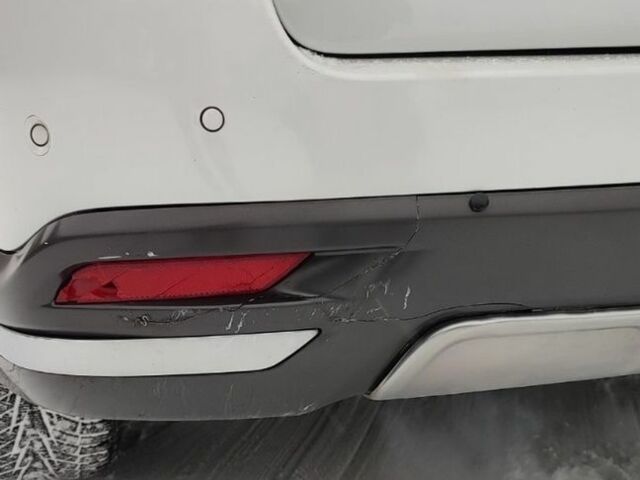 Білий Пежо 508 РХН, об'ємом двигуна 2 л та пробігом 294 тис. км за 12500 $, фото 6 на Automoto.ua