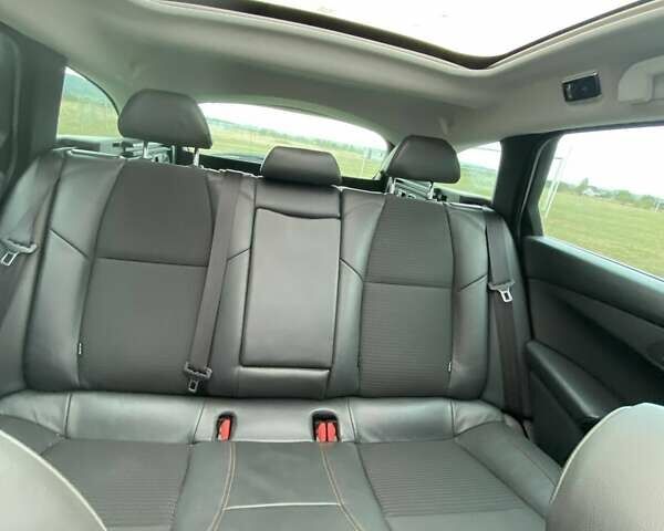 Білий Пежо 508 РХН, об'ємом двигуна 2 л та пробігом 296 тис. км за 11899 $, фото 10 на Automoto.ua