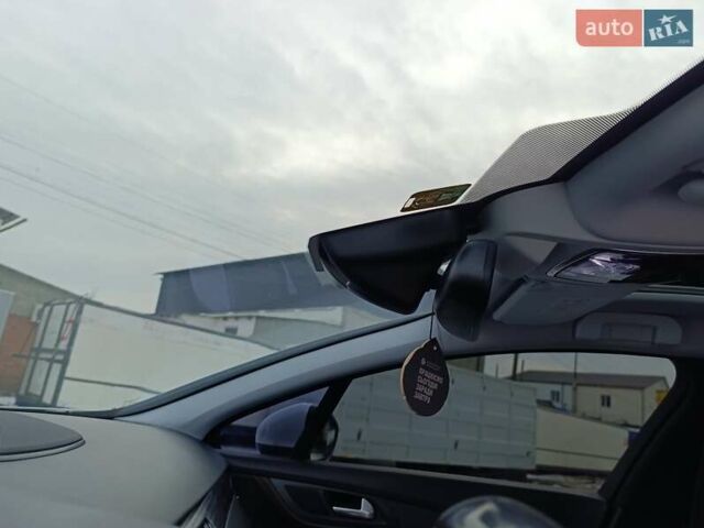 Белый Пежо 508 РХН, объемом двигателя 2 л и пробегом 220 тыс. км за 12500 $, фото 19 на Automoto.ua