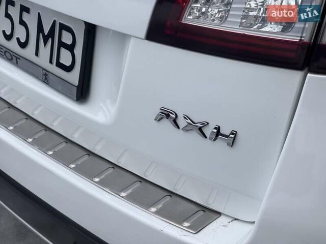 Белый Пежо 508 РХН, объемом двигателя 2 л и пробегом 192 тыс. км за 12999 $, фото 24 на Automoto.ua