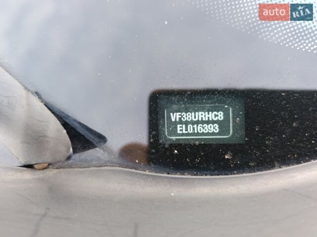 Білий Пежо 508 РХН, об'ємом двигуна 2 л та пробігом 220 тис. км за 11500 $, фото 20 на Automoto.ua
