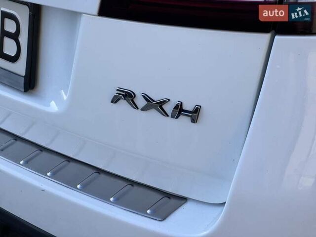 Білий Пежо 508 РХН, об'ємом двигуна 2 л та пробігом 192 тис. км за 12999 $, фото 10 на Automoto.ua