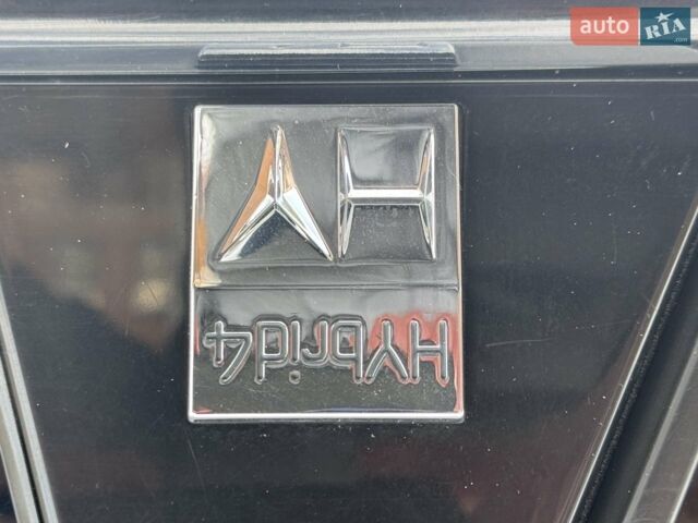 Білий Пежо 508 РХН, об'ємом двигуна 2 л та пробігом 192 тис. км за 12999 $, фото 7 на Automoto.ua