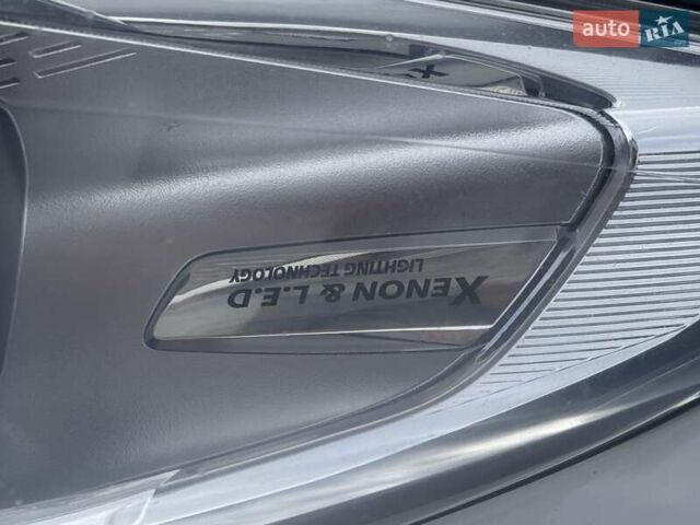 Белый Пежо 508 РХН, объемом двигателя 2 л и пробегом 192 тыс. км за 12999 $, фото 34 на Automoto.ua