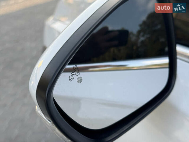 Белый Пежо 508 РХН, объемом двигателя 2 л и пробегом 264 тыс. км за 14999 $, фото 28 на Automoto.ua