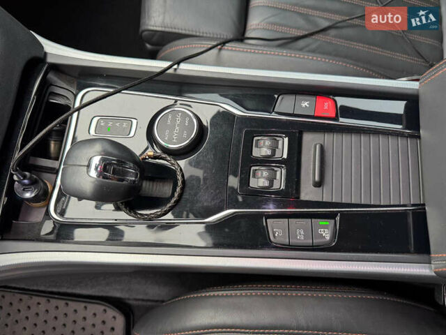 Білий Пежо 508 РХН, об'ємом двигуна 2 л та пробігом 269 тис. км за 14850 $, фото 15 на Automoto.ua