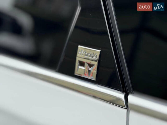 Білий Пежо 508 РХН, об'ємом двигуна 2 л та пробігом 269 тис. км за 14850 $, фото 23 на Automoto.ua