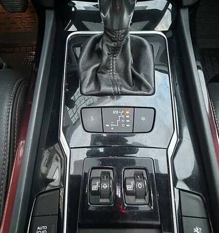 Білий Пежо 508 РХН, об'ємом двигуна 2 л та пробігом 287 тис. км за 14700 $, фото 29 на Automoto.ua